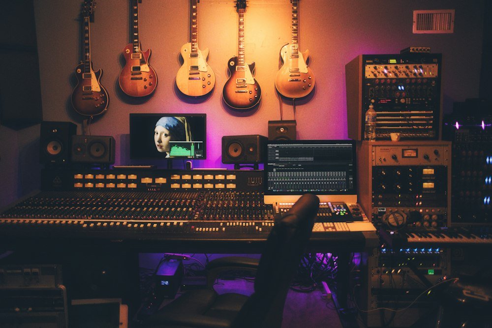 128kbps vs 320kbps MP3: Spectral Frequency Analysis & Differences