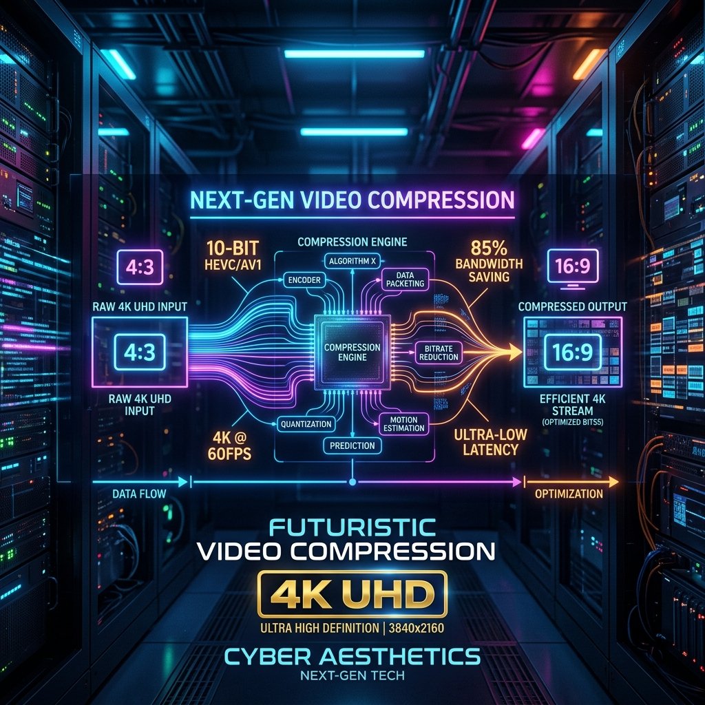 Why Facebook Compresses Video Quality & How to Preserve 1080p and 4K